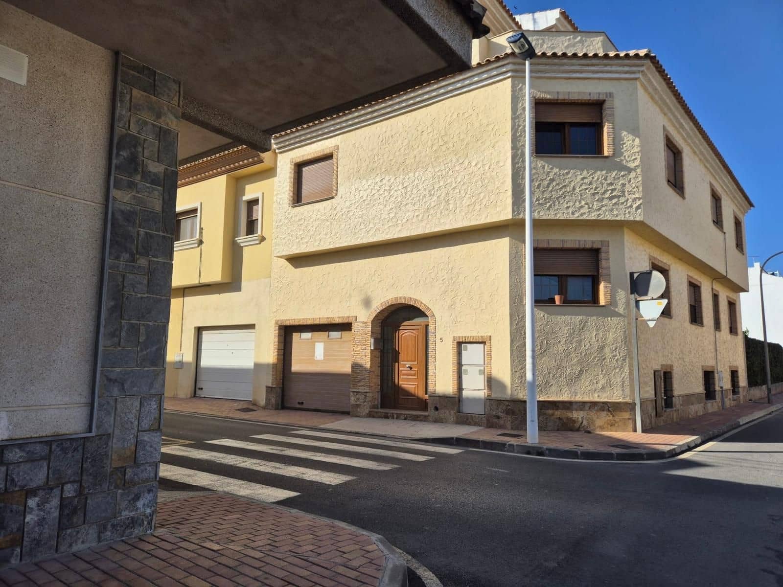 4 slaapkamer Huis te koop in San Pedro del Pinatar met garage - € 255.900 (Ref: 9895787)