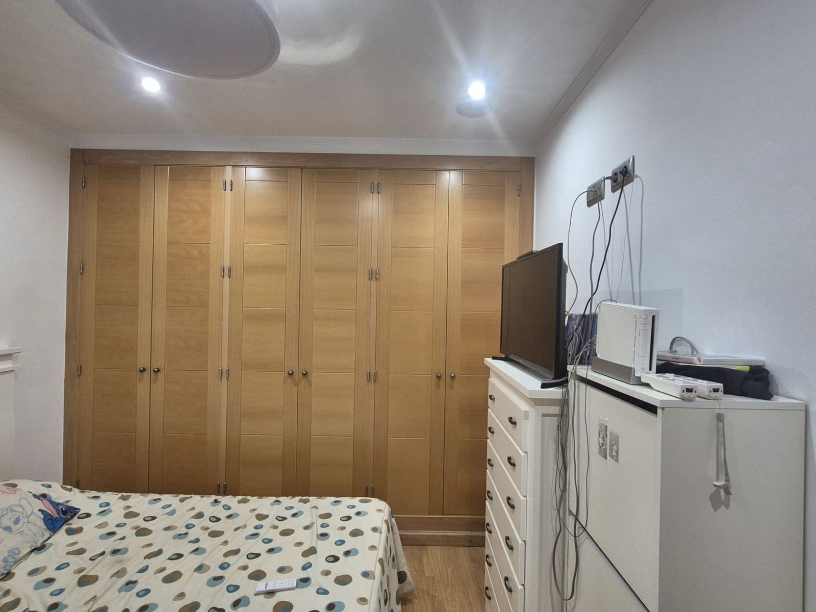 4 slaapkamer Huis te koop in San Pedro del Pinatar met garage - € 255.900 (Ref: 9895787)