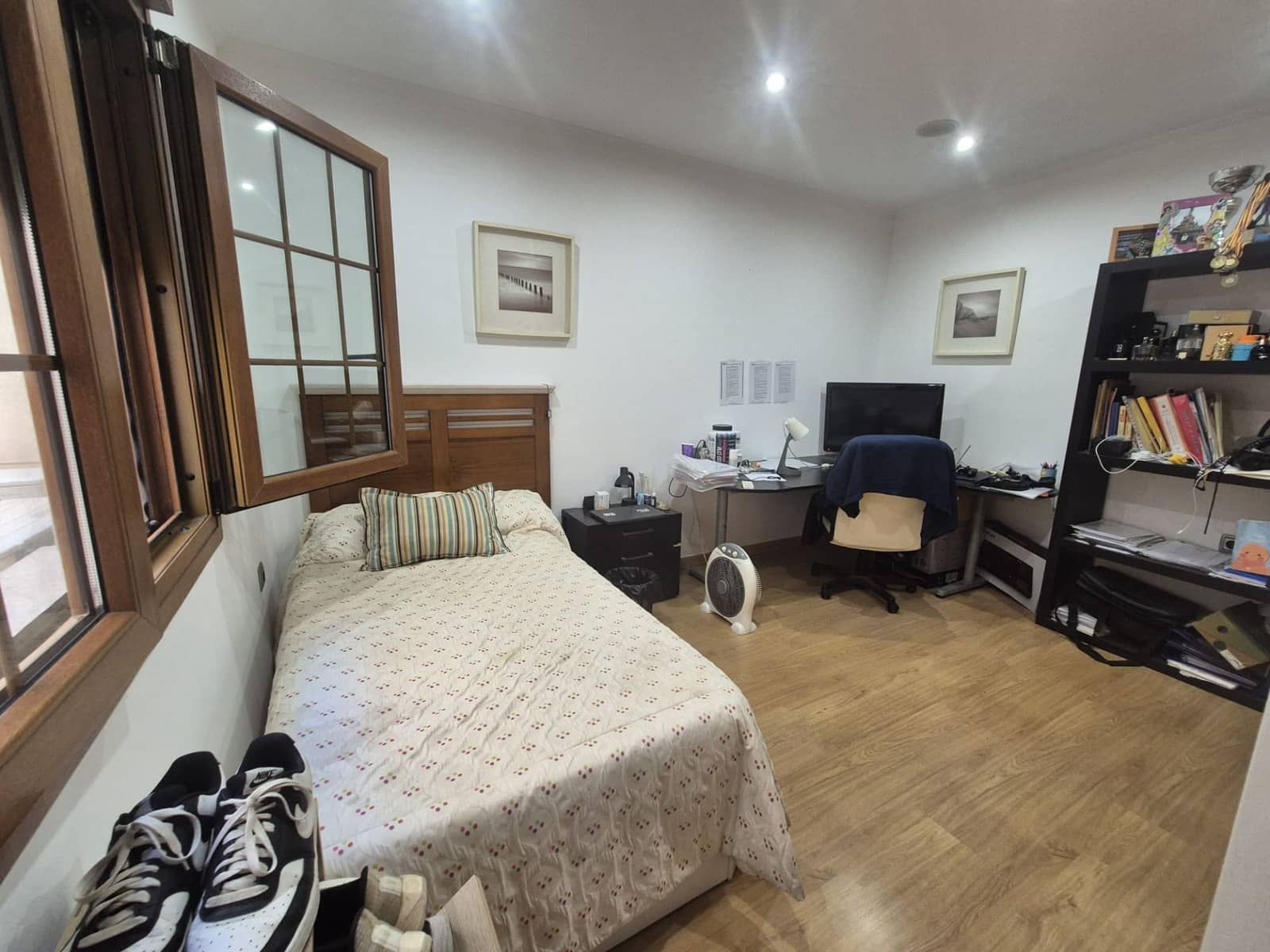 4 slaapkamer Huis te koop in San Pedro del Pinatar met garage - € 255.900 (Ref: 9895787)
