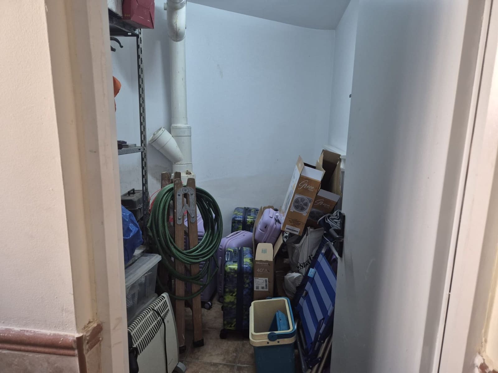 4 slaapkamer Huis te koop in San Pedro del Pinatar met garage - € 255.900 (Ref: 9895787)