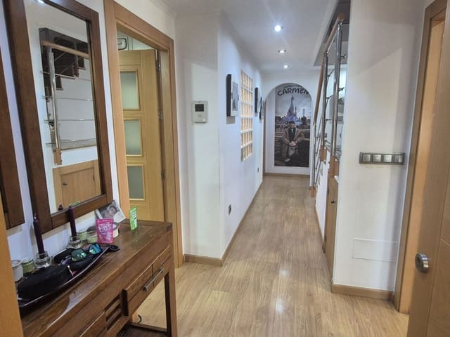4 slaapkamer Huis te koop in San Pedro del Pinatar met garage - € 255.900 (Ref: 9895787)