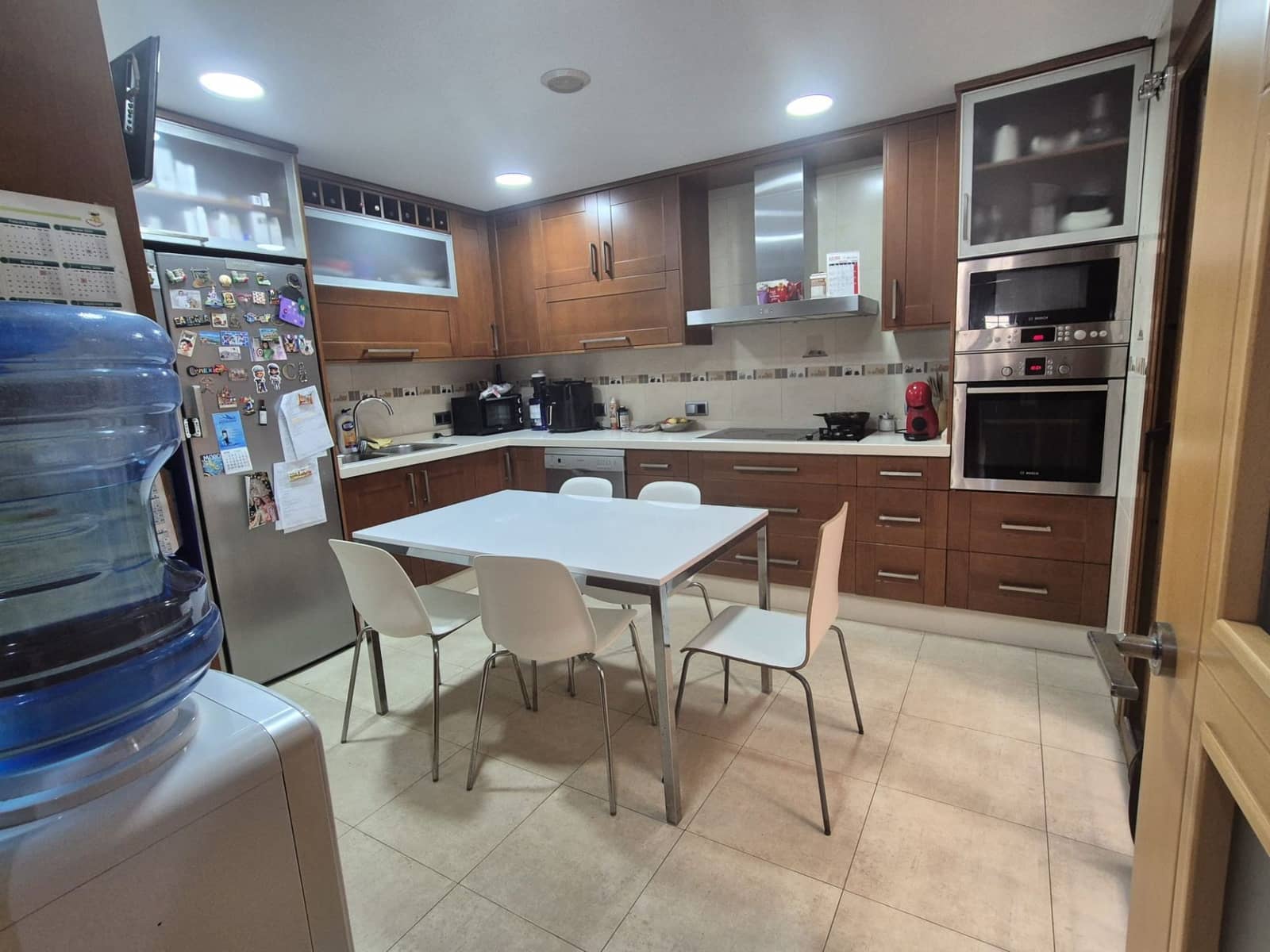 4 slaapkamer Huis te koop in San Pedro del Pinatar met garage - € 255.900 (Ref: 9895787)
