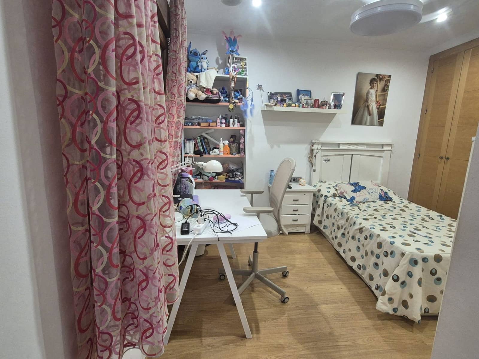4 slaapkamer Huis te koop in San Pedro del Pinatar met garage - € 255.900 (Ref: 9895787)