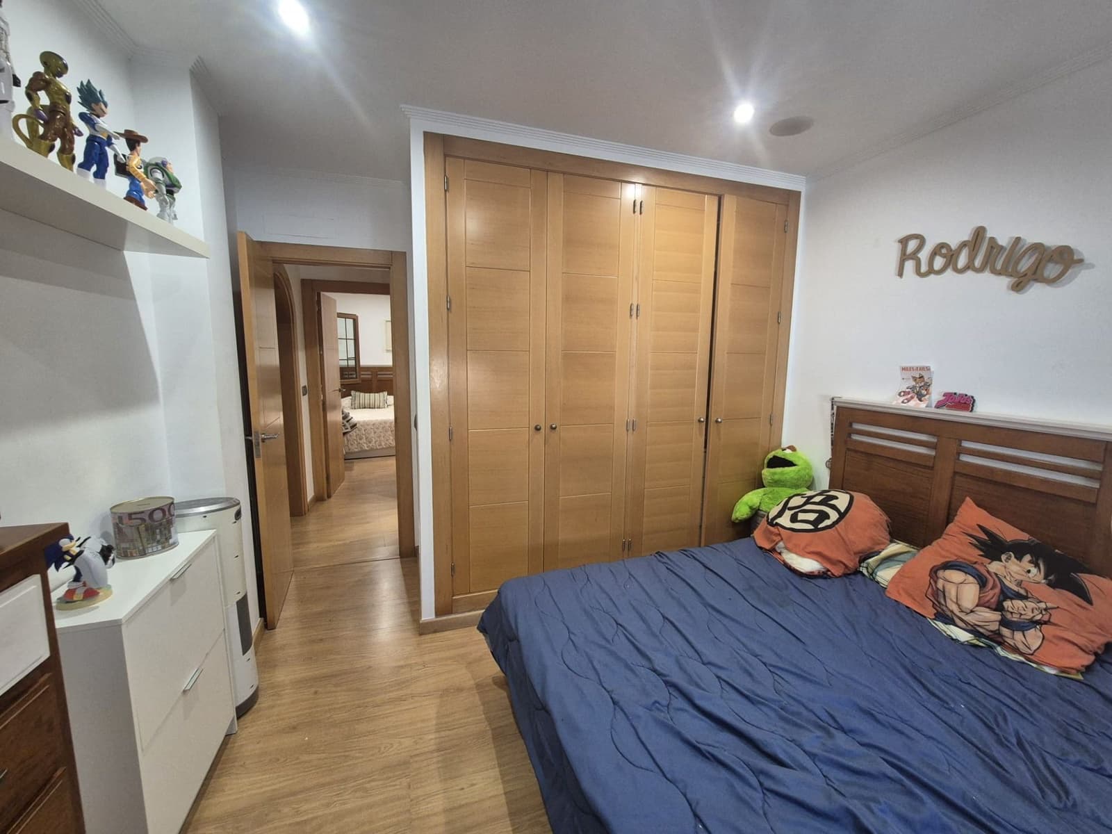 4 slaapkamer Huis te koop in San Pedro del Pinatar met garage - € 255.900 (Ref: 9895787)