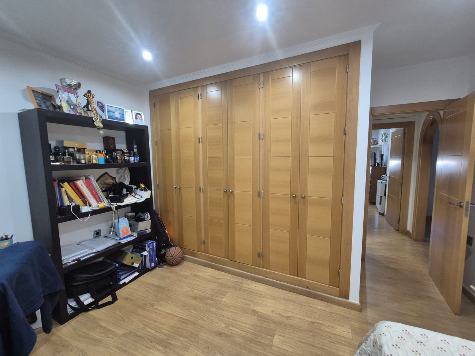 4 slaapkamer Huis te koop in San Pedro del Pinatar met garage - € 255.900 (Ref: 9895787)