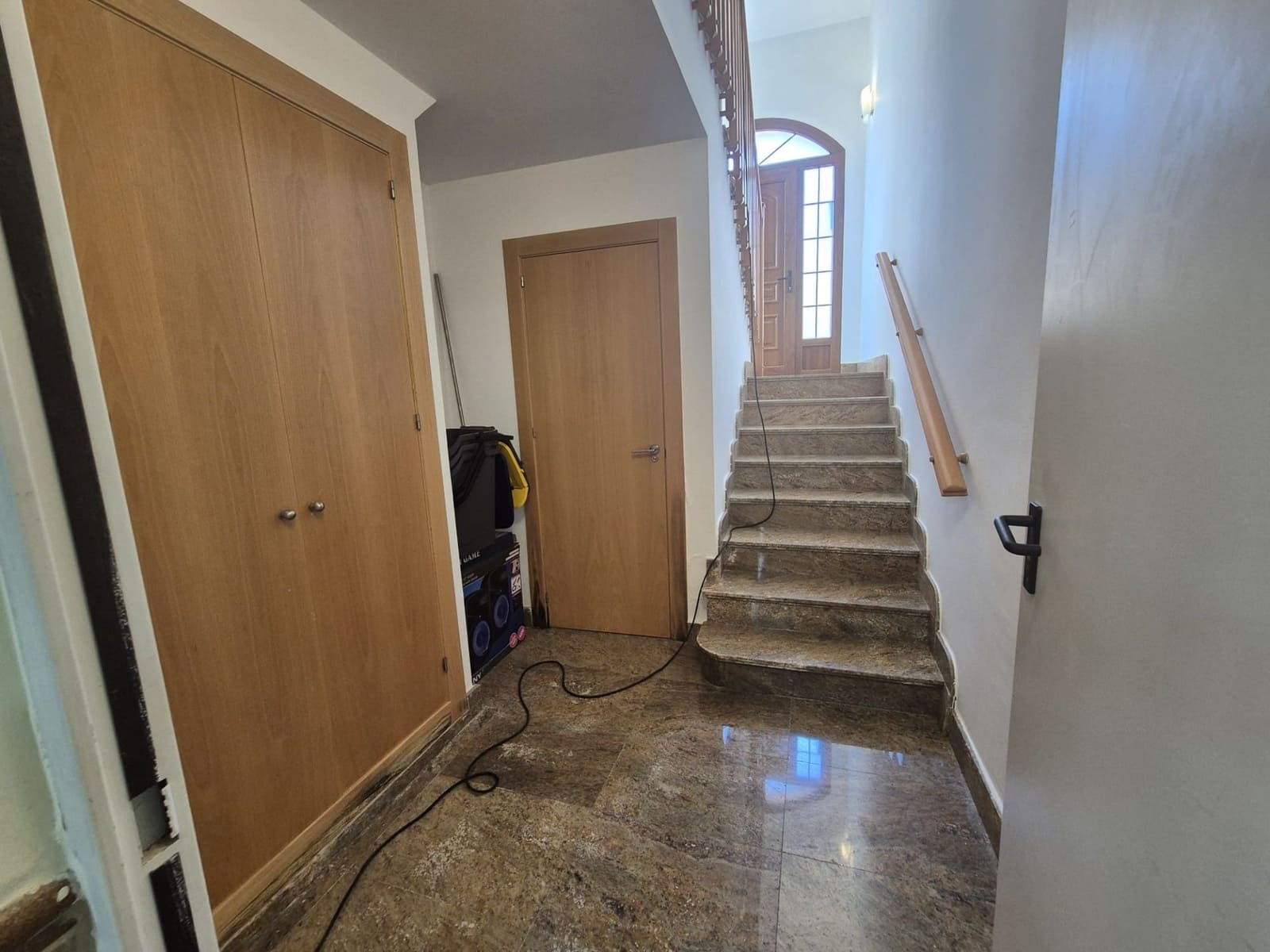 4 slaapkamer Huis te koop in San Pedro del Pinatar met garage - € 255.900 (Ref: 9895787)