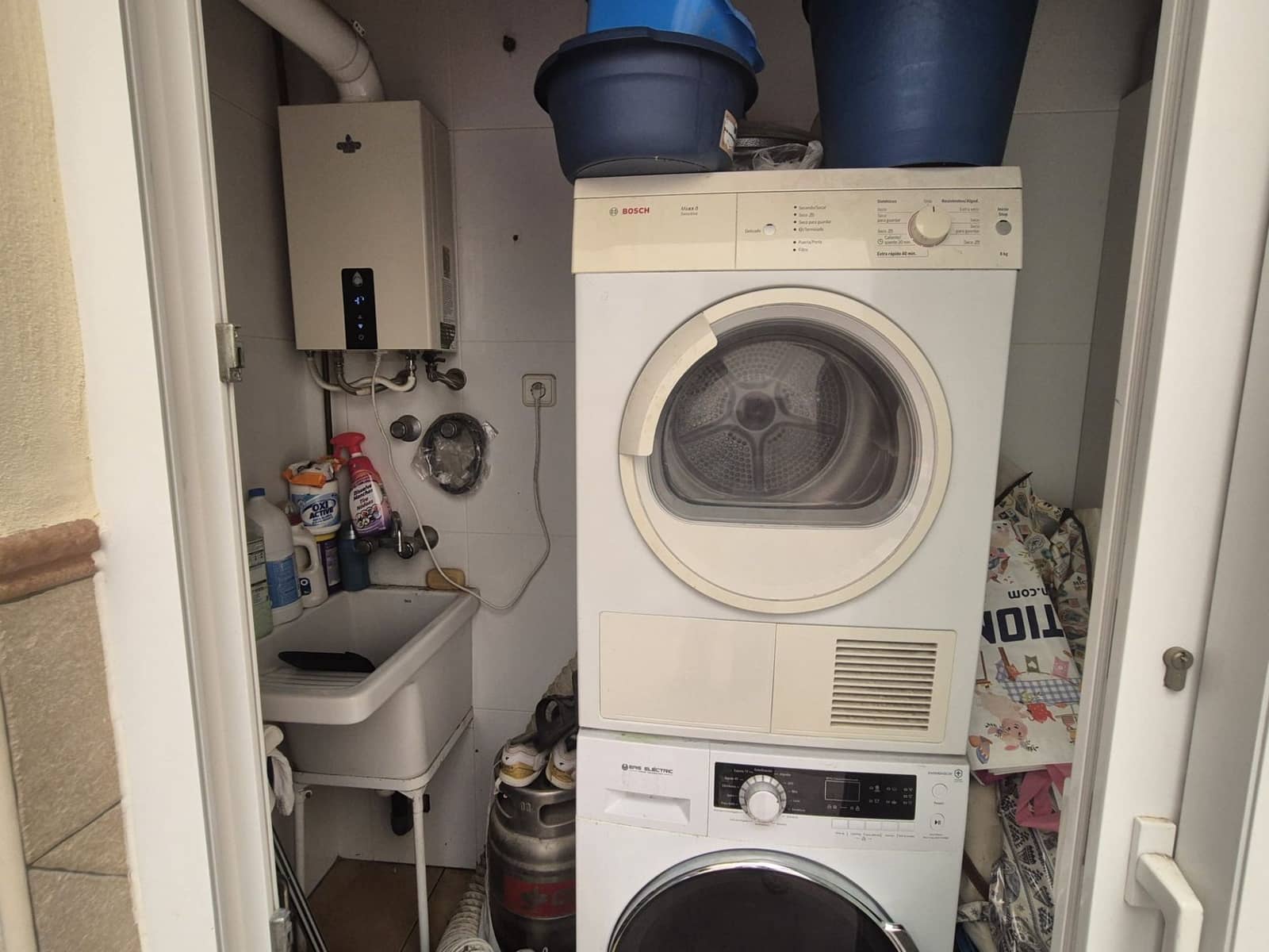 4 slaapkamer Huis te koop in San Pedro del Pinatar met garage - € 255.900 (Ref: 9895787)