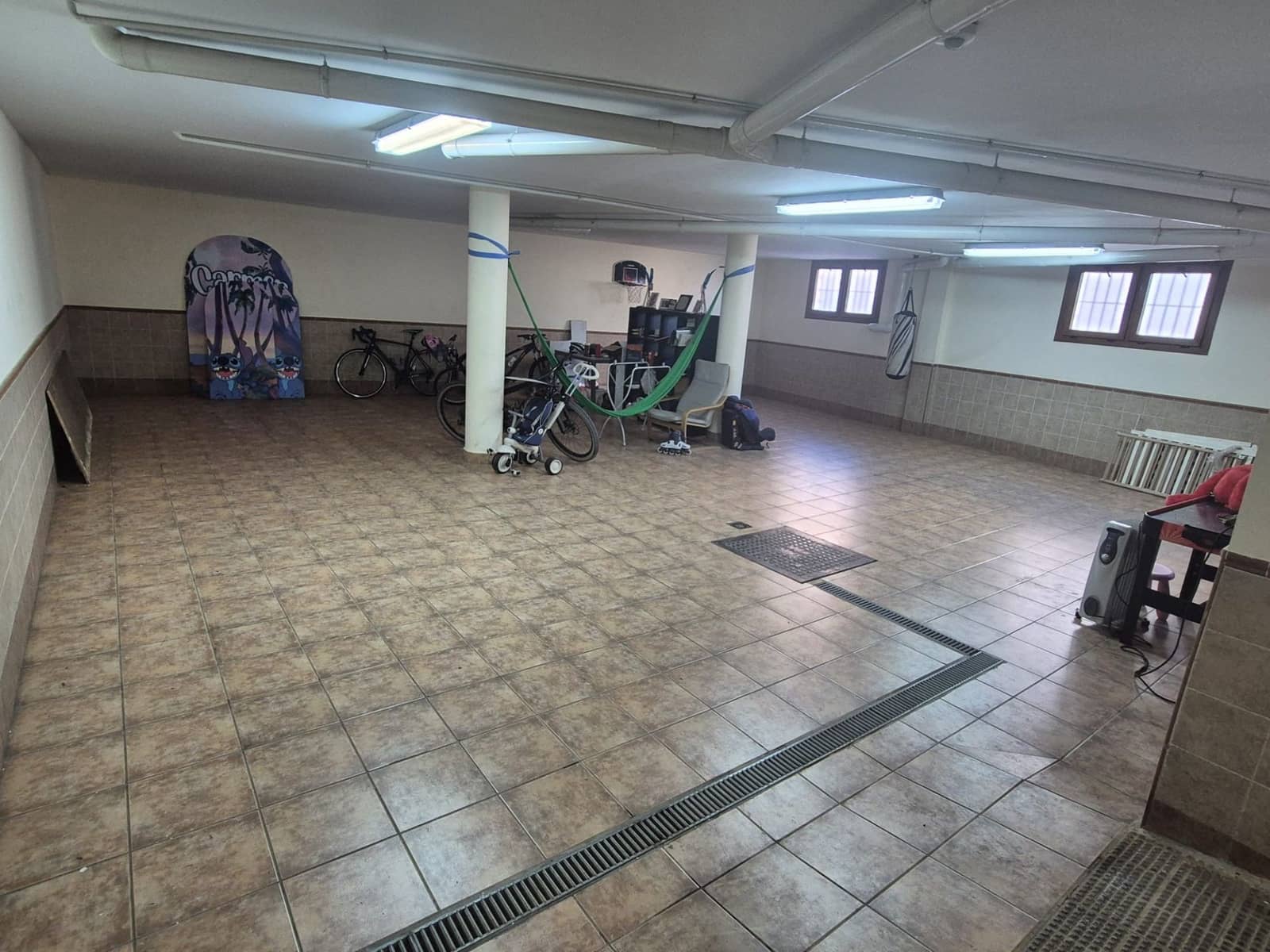 4 slaapkamer Huis te koop in San Pedro del Pinatar met garage - € 255.900 (Ref: 9895787)
