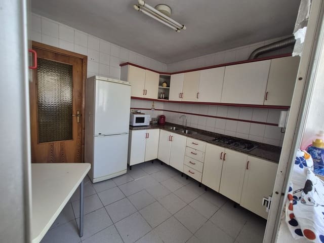 4 makuuhuone Omakotitalo myytävänä paikassa Lo Pagan, San Pedro del Pinatar mukana 
autotalli - 173 000 € (Ref: 9900129)