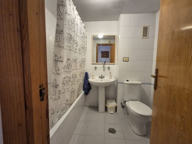 4 makuuhuone Omakotitalo myytävänä paikassa Lo Pagan, San Pedro del Pinatar mukana 
autotalli - 173 000 € (Ref: 9900129)