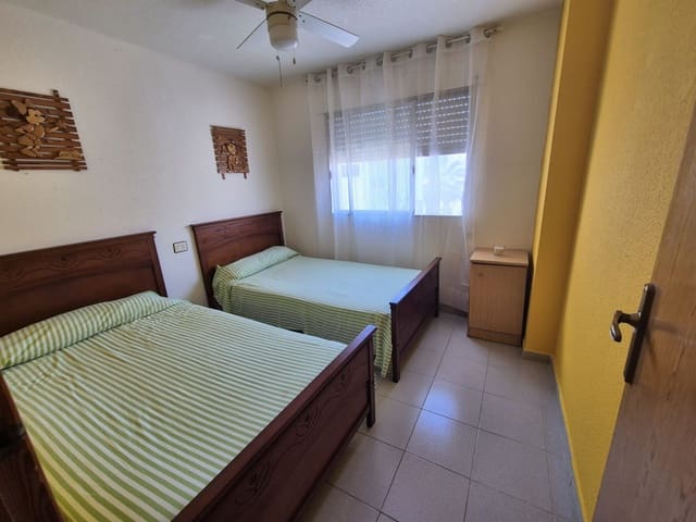 4 makuuhuone Omakotitalo myytävänä paikassa Lo Pagan, San Pedro del Pinatar mukana 
autotalli - 173 000 € (Ref: 9900129)