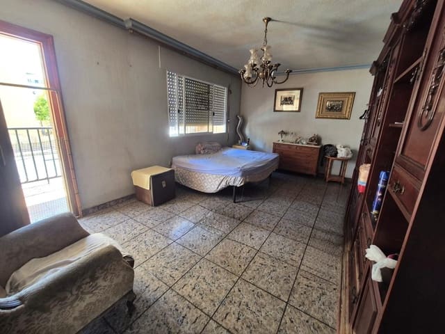 7 sypialnia Dom na sprzedaż w San Pedro del Pinatar - 210 000 € (Ref: 9900130)