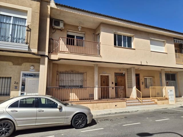 7 sypialnia Dom na sprzedaż w San Pedro del Pinatar - 210 000 € (Ref: 9900130)