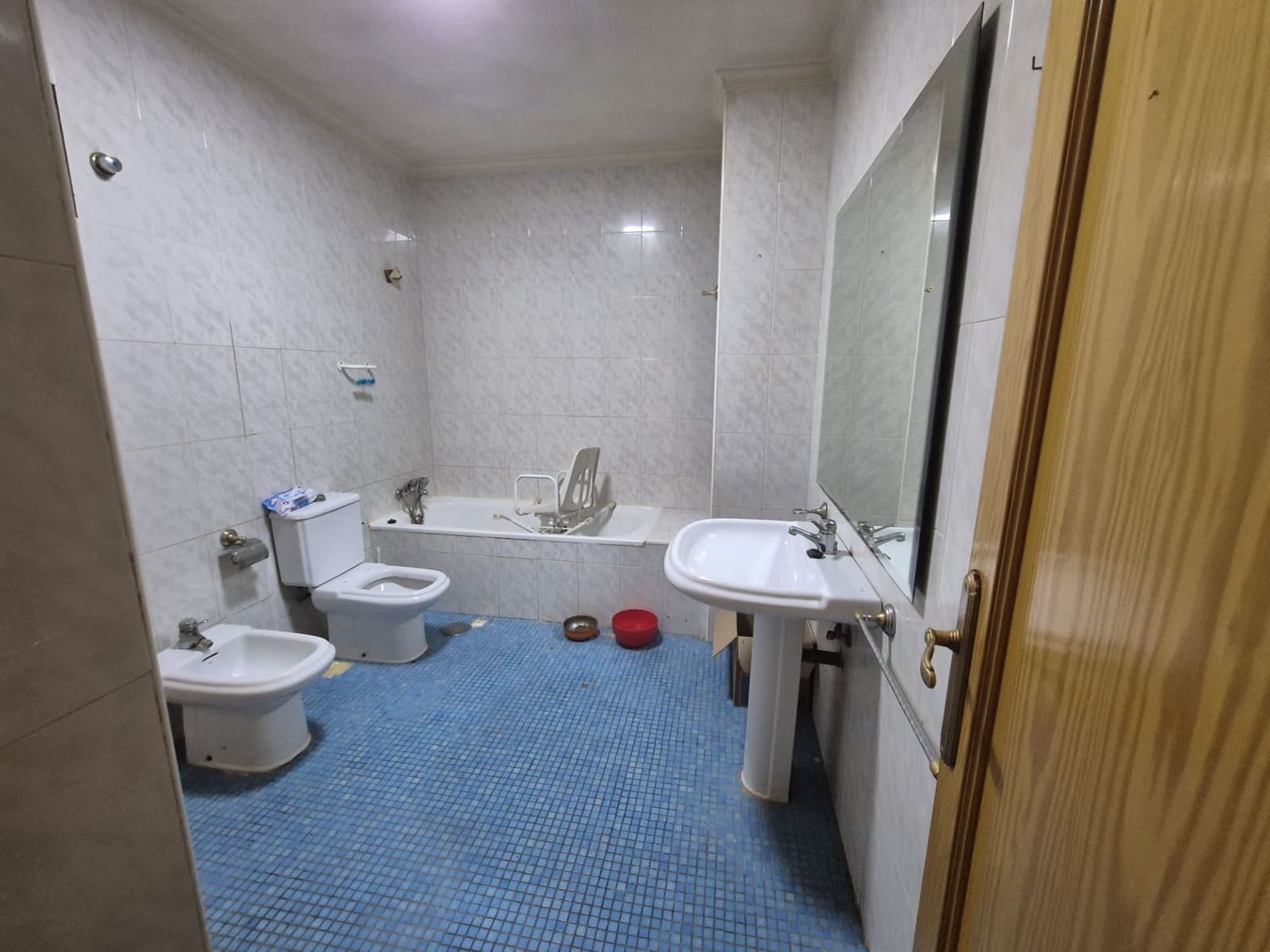 7 sypialnia Dom na sprzedaż w San Pedro del Pinatar - 210 000 € (Ref: 9900130)