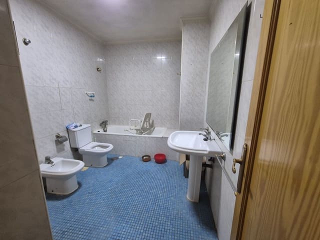 7 sypialnia Dom na sprzedaż w San Pedro del Pinatar - 210 000 € (Ref: 9900130)