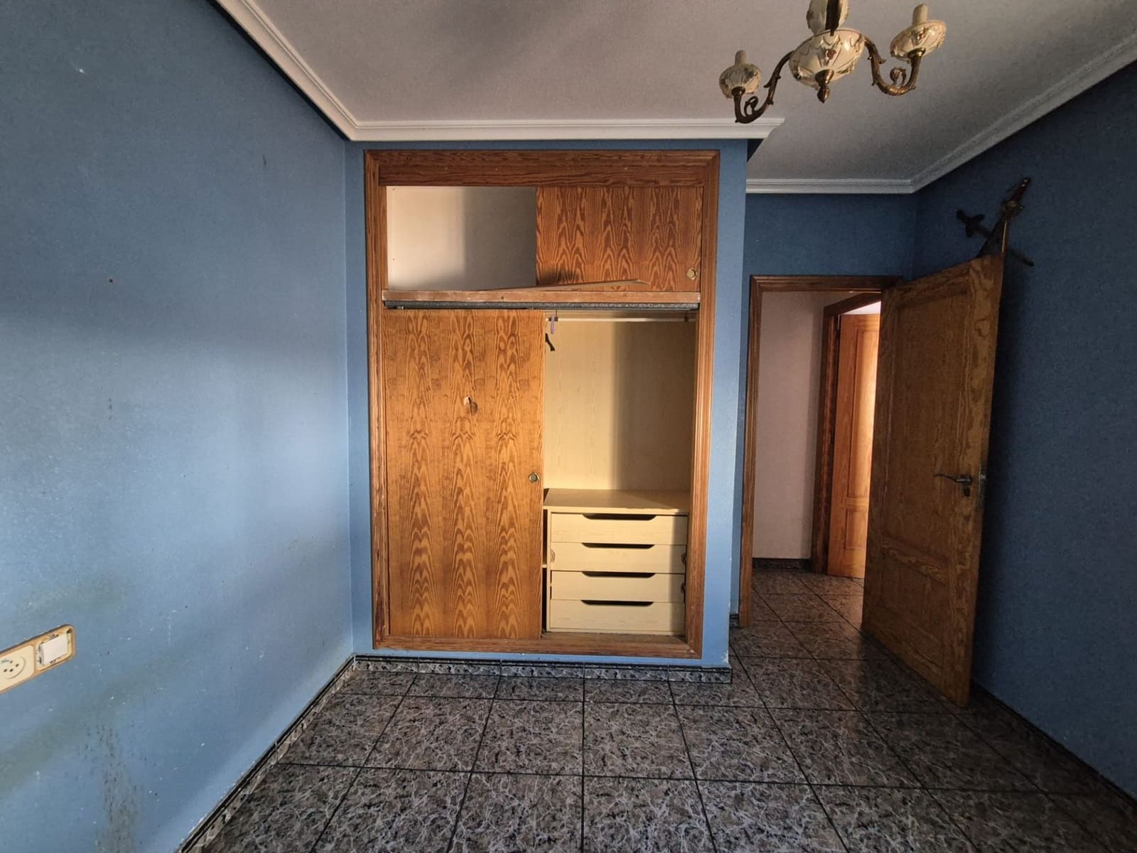 7 sypialnia Dom na sprzedaż w San Pedro del Pinatar - 210 000 € (Ref: 9900130)