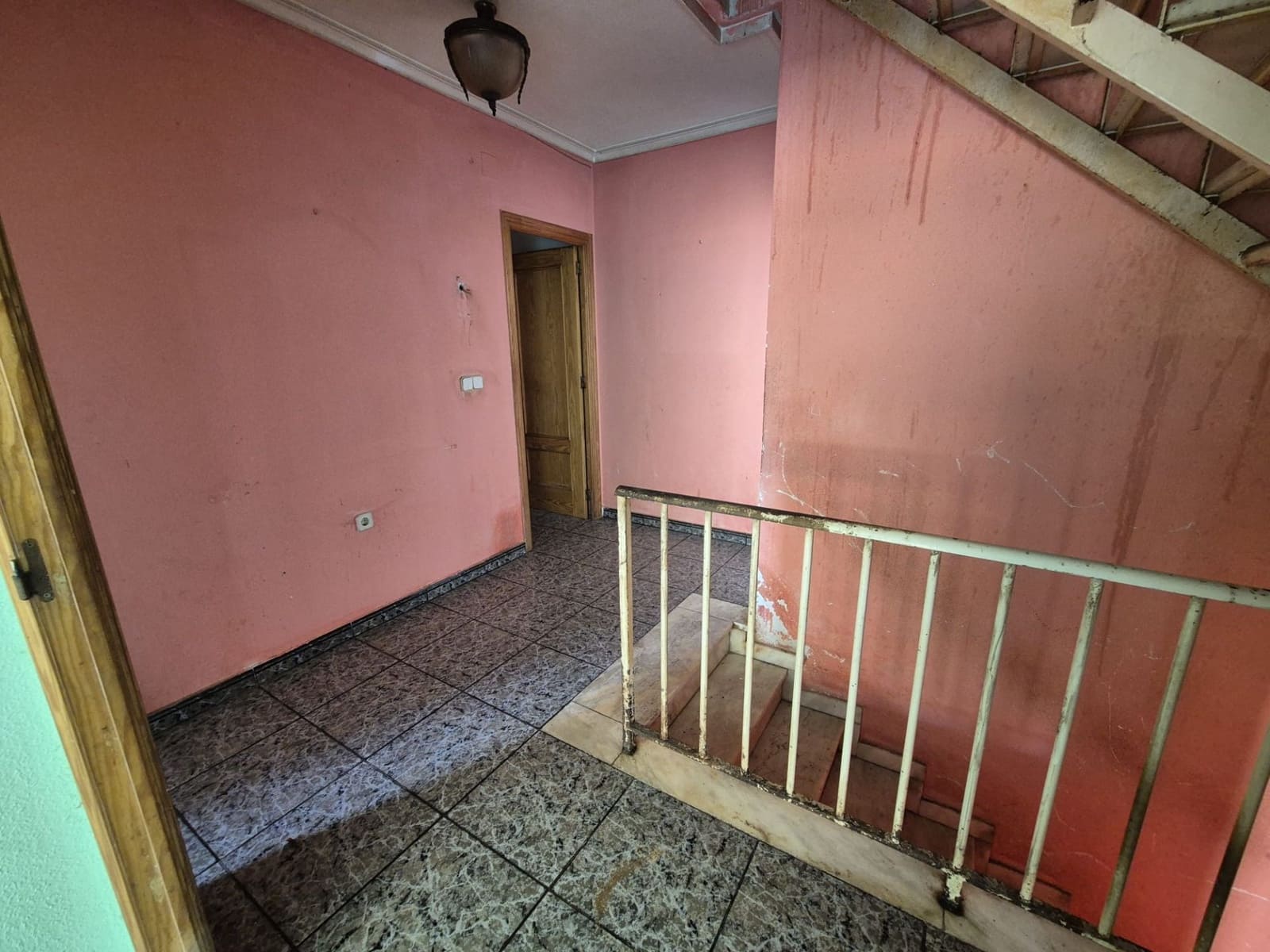 7 sypialnia Dom na sprzedaż w San Pedro del Pinatar - 210 000 € (Ref: 9900130)