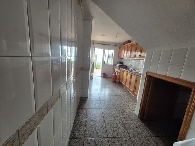 7 sypialnia Dom na sprzedaż w San Pedro del Pinatar - 210 000 € (Ref: 9900130)