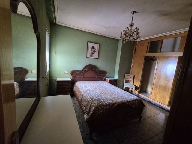 7 sypialnia Dom na sprzedaż w San Pedro del Pinatar - 210 000 € (Ref: 9900130)