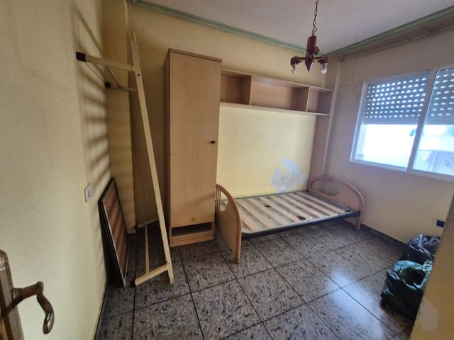 7 sypialnia Dom na sprzedaż w San Pedro del Pinatar - 210 000 € (Ref: 9900130)