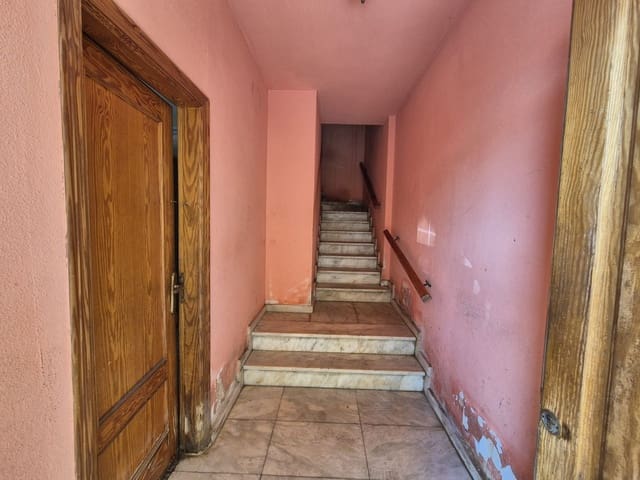 7 sypialnia Dom na sprzedaż w San Pedro del Pinatar - 210 000 € (Ref: 9900130)