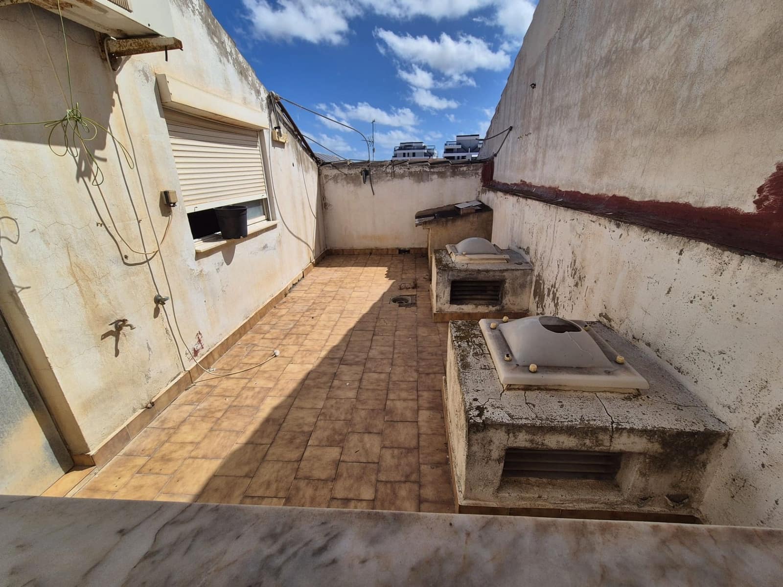 7 sypialnia Dom na sprzedaż w San Pedro del Pinatar - 210 000 € (Ref: 9900130)