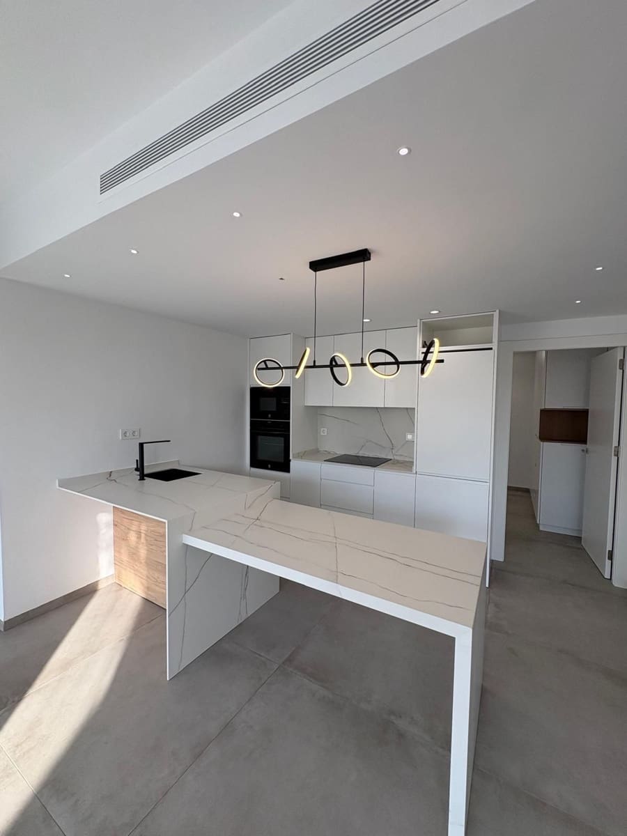 3 chambre Villa/Maison Semi-Mitoyenne à vendre à Santiago de la Ribera avec garage - 435 000 € (Ref: 9906834)