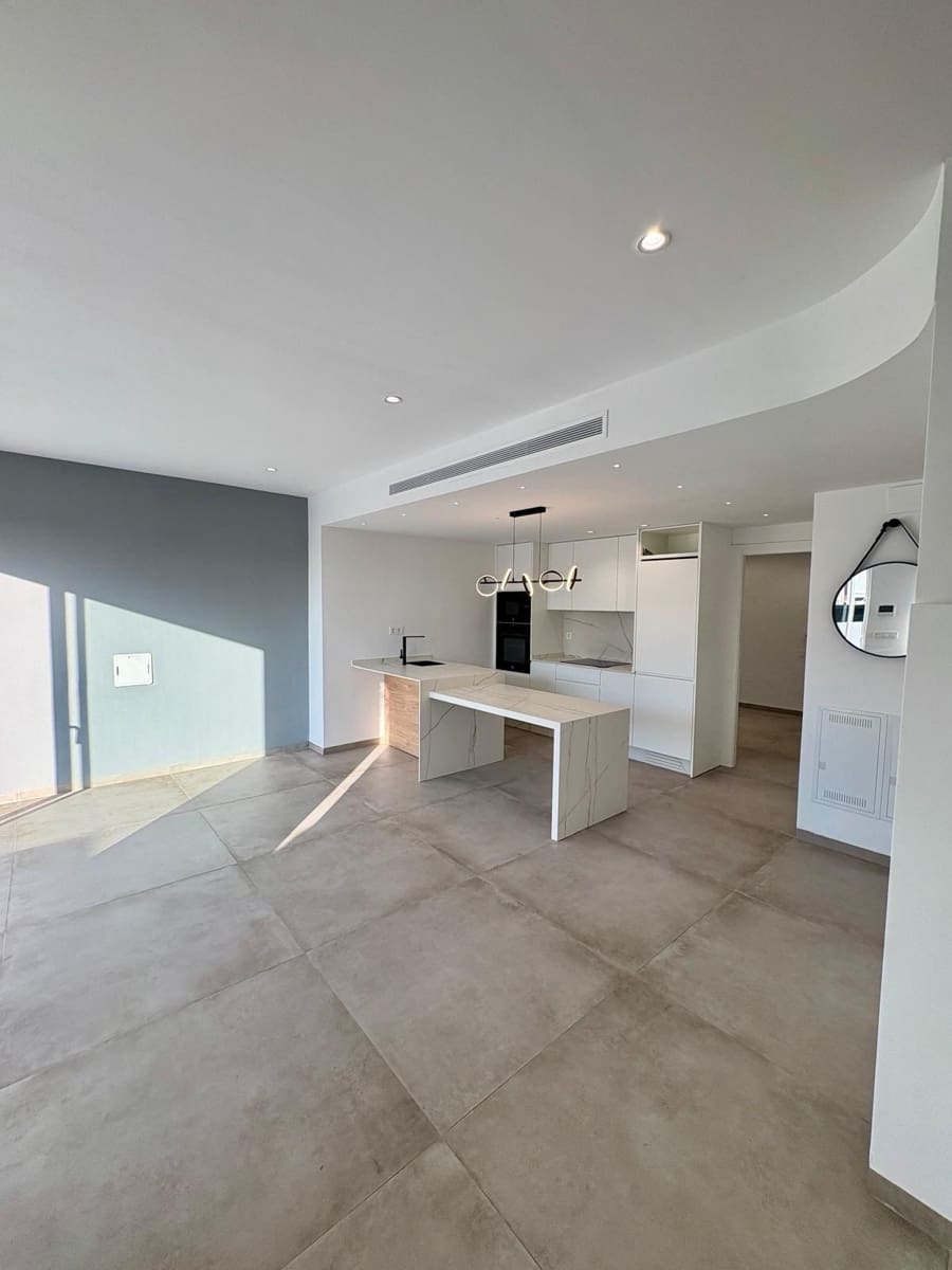 3 chambre Villa/Maison Semi-Mitoyenne à vendre à Santiago de la Ribera avec garage - 435 000 € (Ref: 9906834)