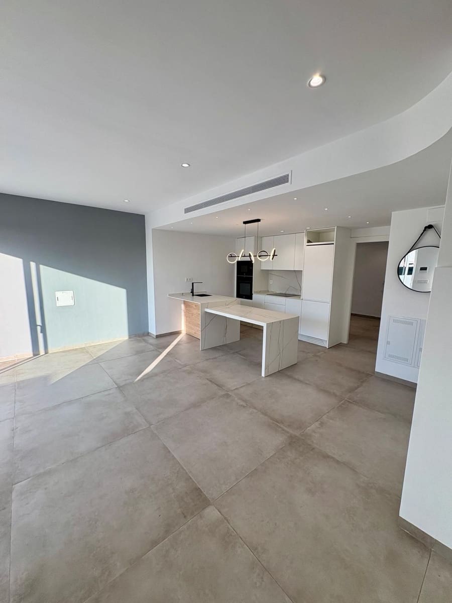 3 chambre Villa/Maison Semi-Mitoyenne à vendre à Santiago de la Ribera avec garage - 435 000 € (Ref: 9906834)
