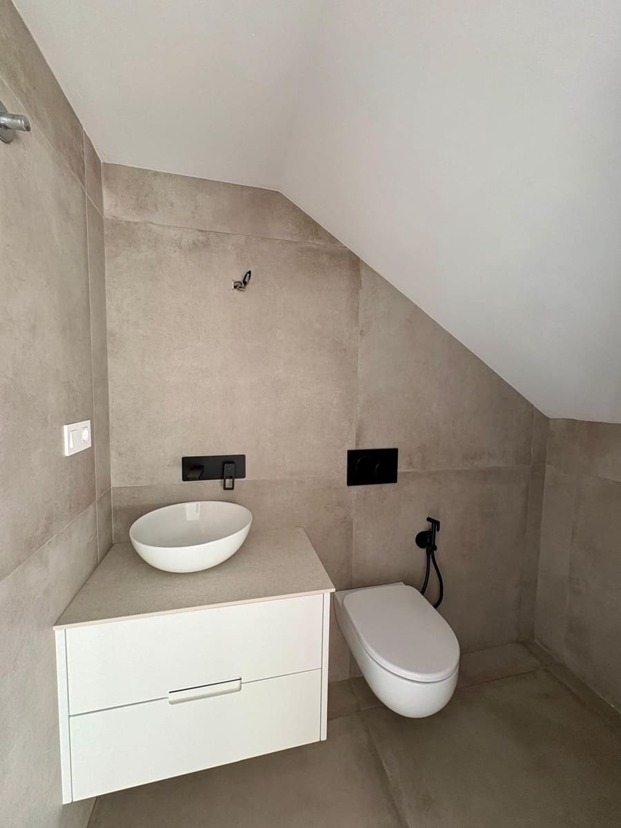 3 chambre Villa/Maison Semi-Mitoyenne à vendre à Santiago de la Ribera avec garage - 435 000 € (Ref: 9906834)
