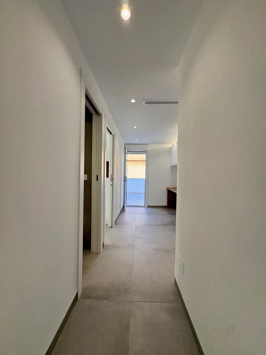 3 chambre Villa/Maison Semi-Mitoyenne à vendre à Santiago de la Ribera avec garage - 435 000 € (Ref: 9906834)