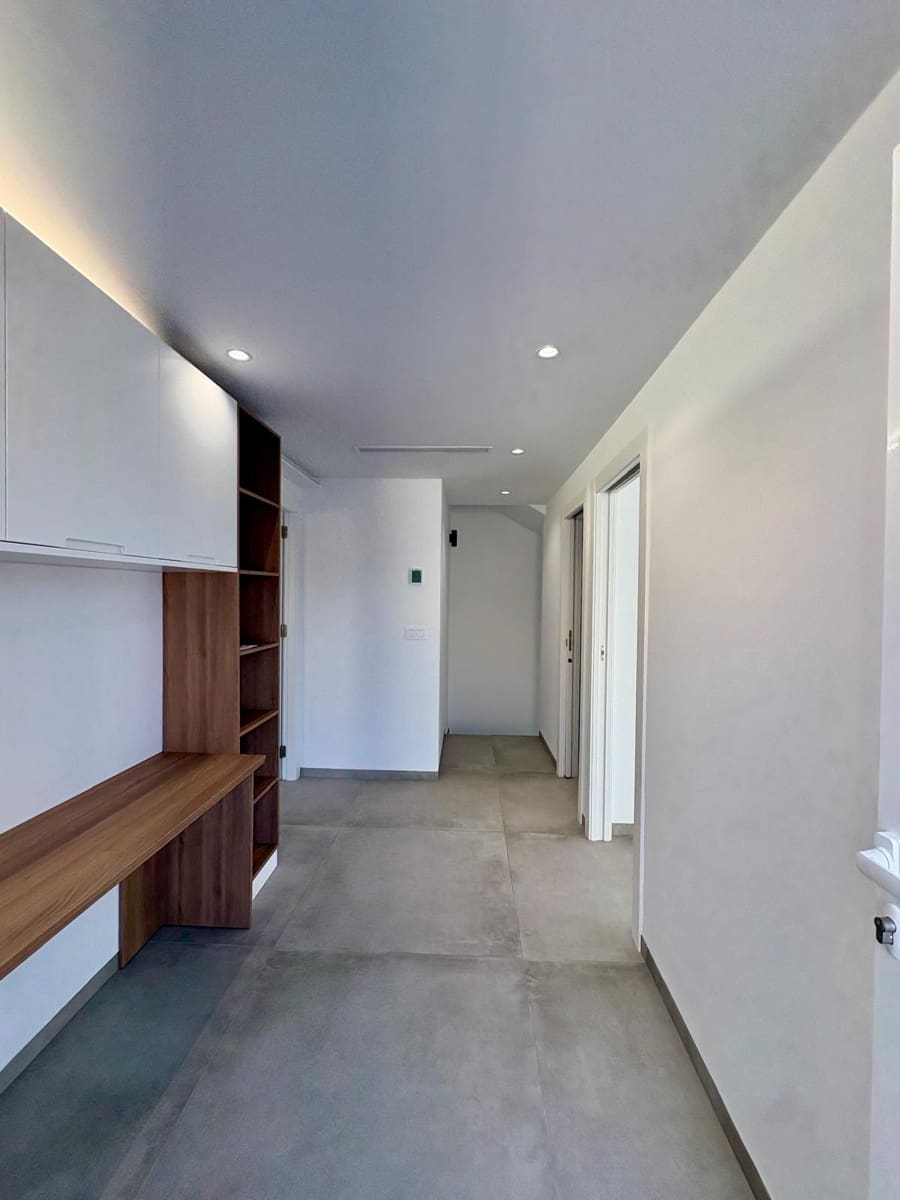 3 chambre Villa/Maison Semi-Mitoyenne à vendre à Santiago de la Ribera avec garage - 435 000 € (Ref: 9906834)