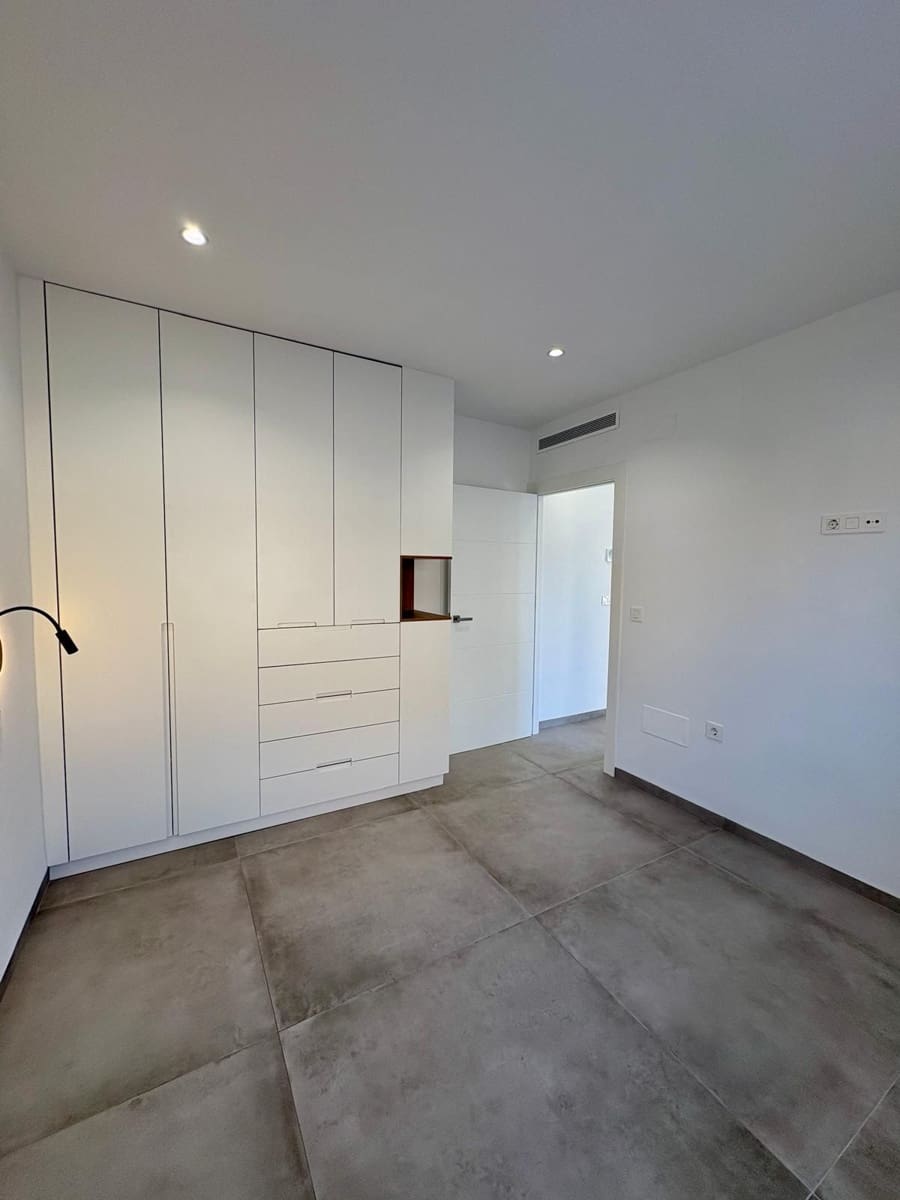 3 chambre Villa/Maison Semi-Mitoyenne à vendre à Santiago de la Ribera avec garage - 435 000 € (Ref: 9906834)