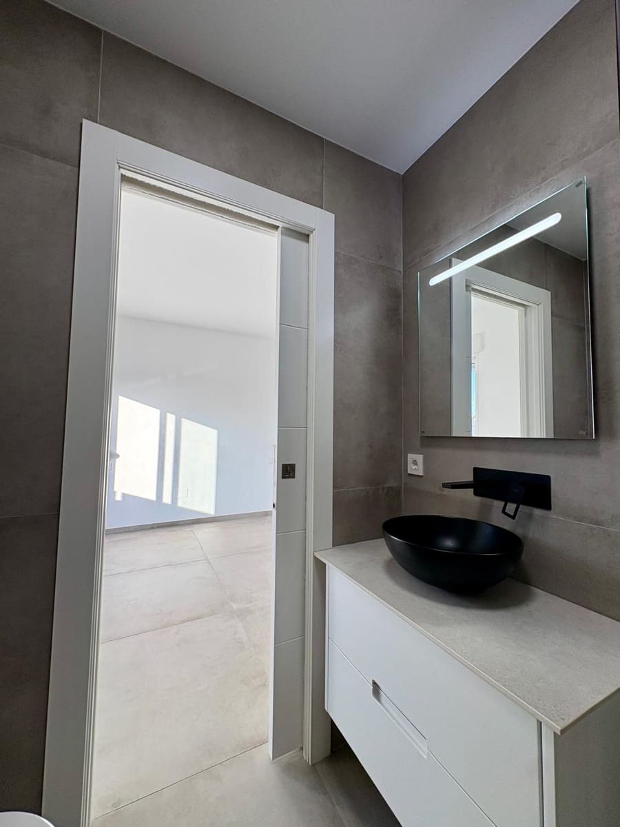 3 chambre Villa/Maison Semi-Mitoyenne à vendre à Santiago de la Ribera avec garage - 435 000 € (Ref: 9906834)