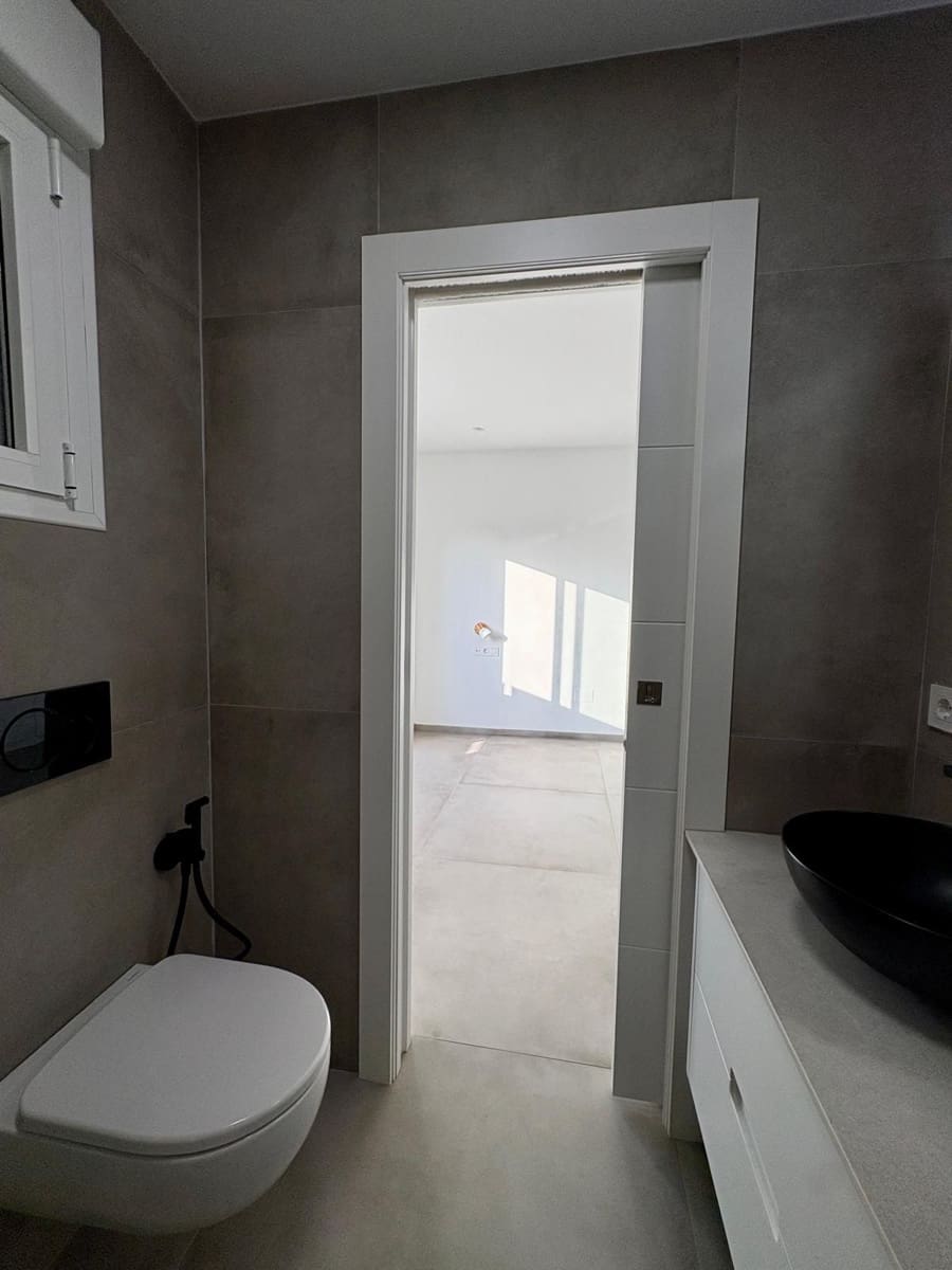 3 chambre Villa/Maison Semi-Mitoyenne à vendre à Santiago de la Ribera avec garage - 435 000 € (Ref: 9906834)