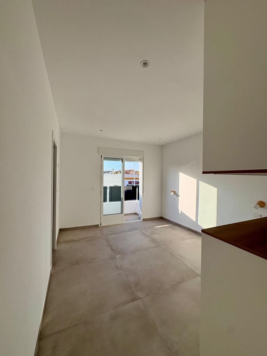 3 chambre Villa/Maison Semi-Mitoyenne à vendre à Santiago de la Ribera avec garage - 435 000 € (Ref: 9906834)