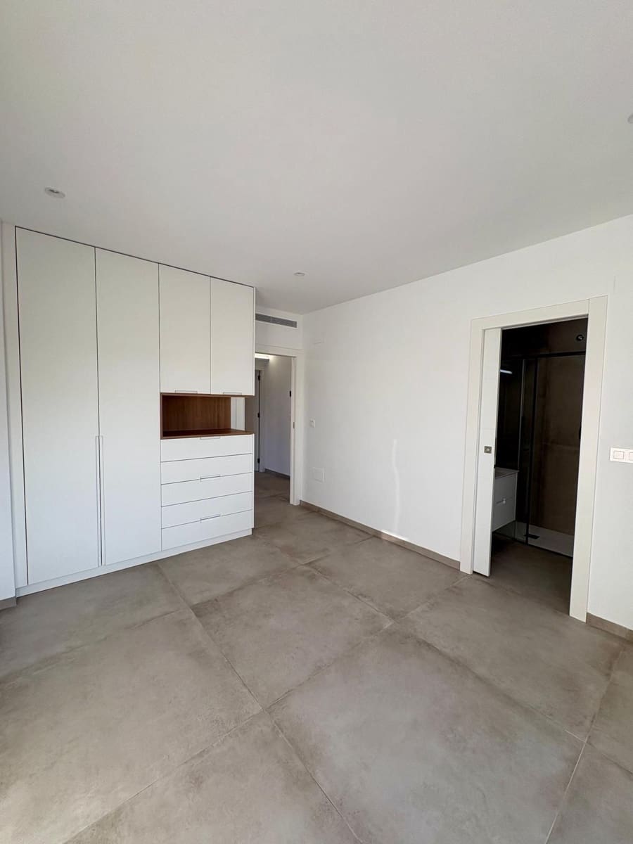 3 chambre Villa/Maison Semi-Mitoyenne à vendre à Santiago de la Ribera avec garage - 435 000 € (Ref: 9906834)