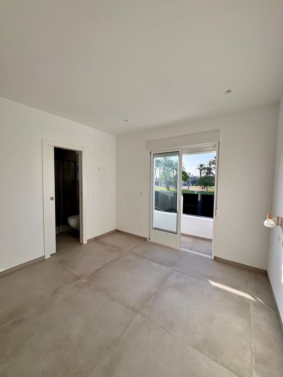 3 chambre Villa/Maison Semi-Mitoyenne à vendre à Santiago de la Ribera avec garage - 435 000 € (Ref: 9906834)