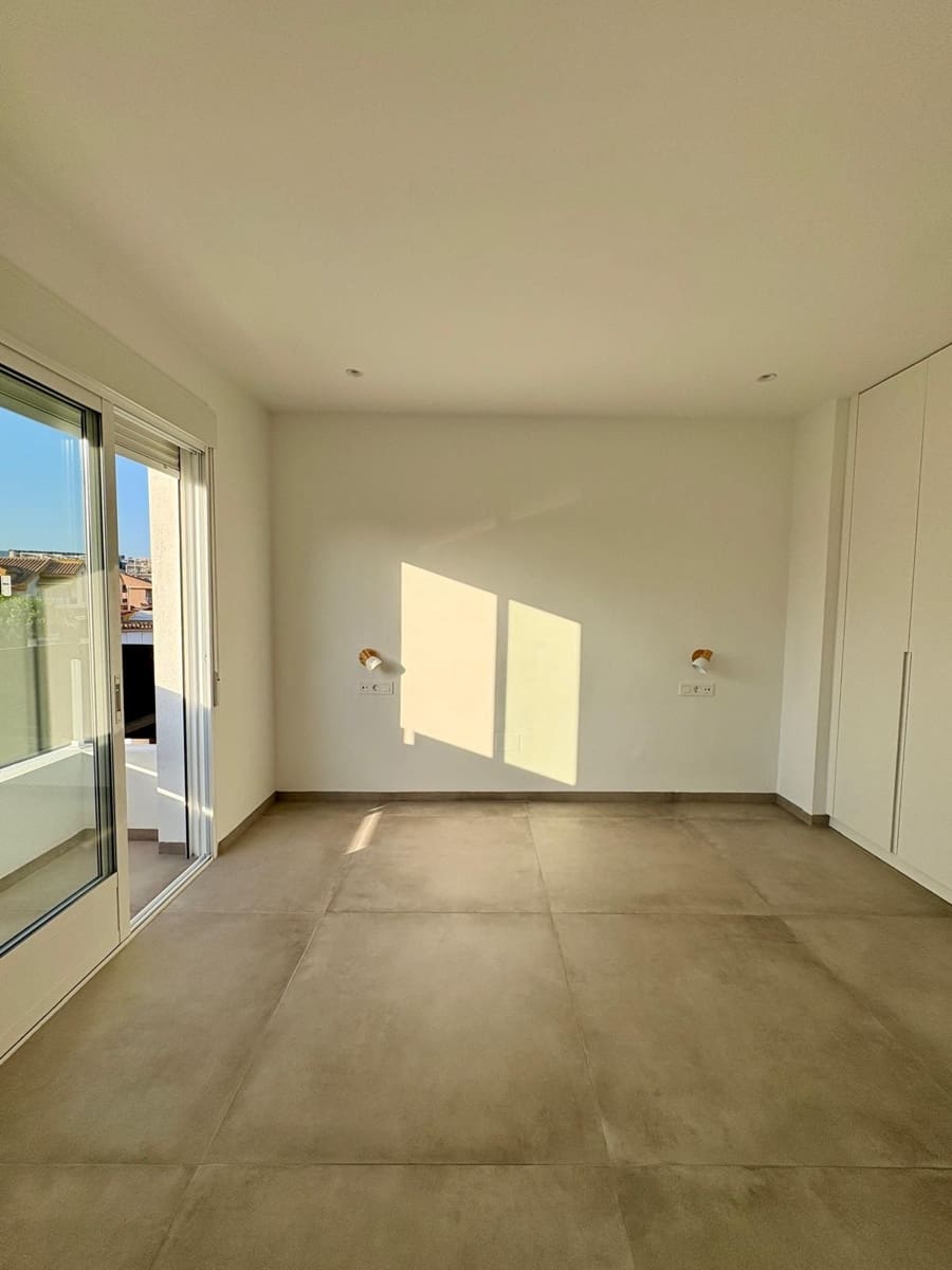 3 chambre Villa/Maison Semi-Mitoyenne à vendre à Santiago de la Ribera avec garage - 435 000 € (Ref: 9906834)