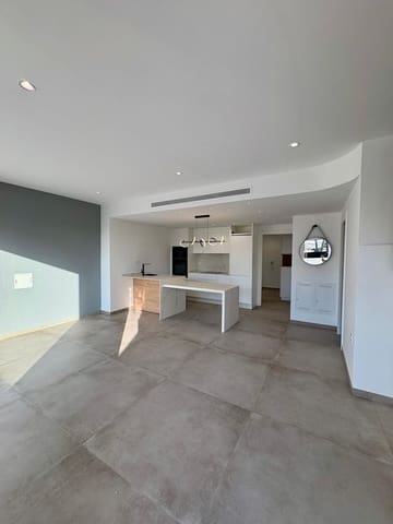 3 chambre Villa/Maison Semi-Mitoyenne à vendre à Santiago de la Ribera, San Javier avec garage - 435 000 € (Ref: 9906834)