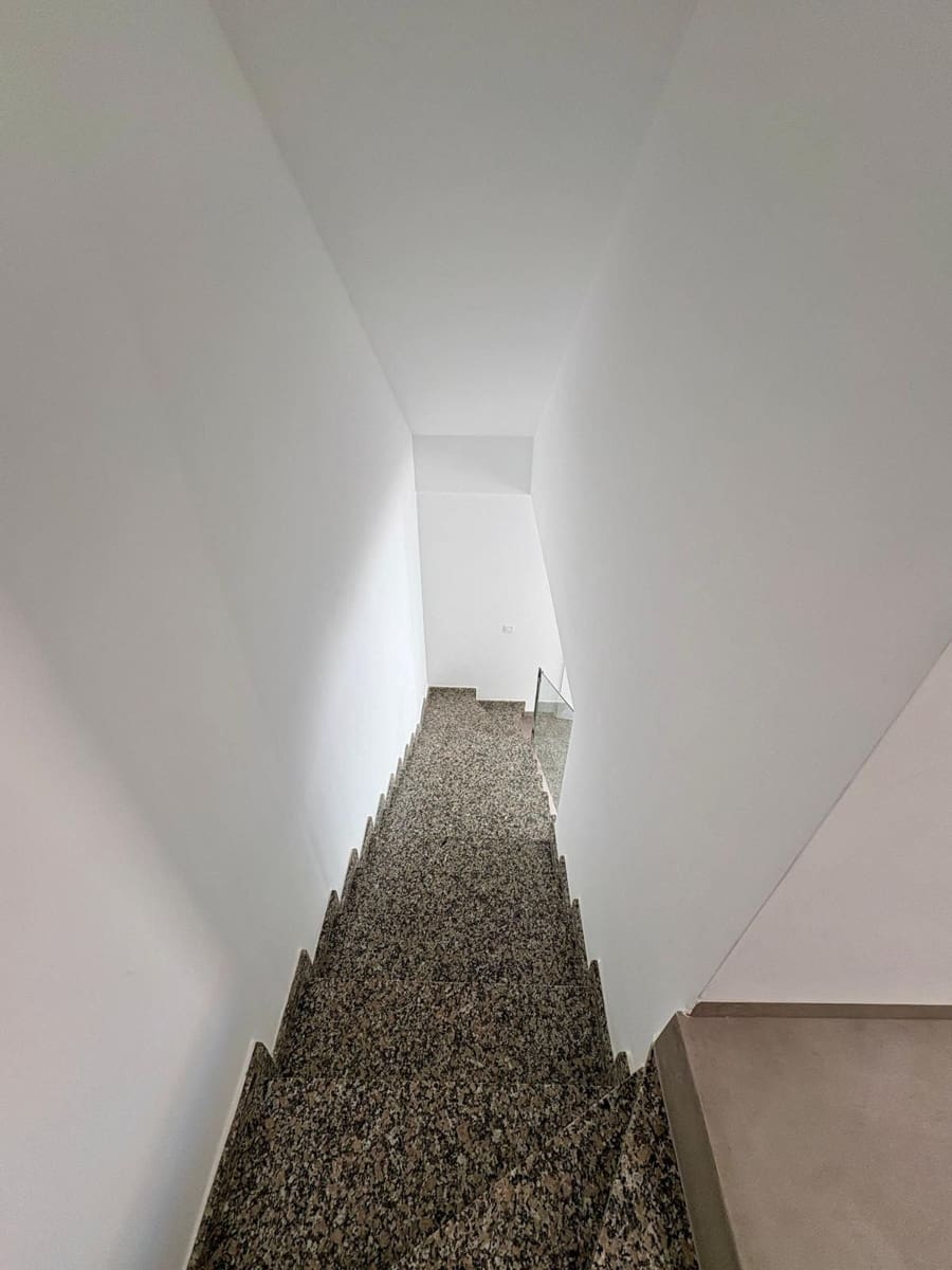 3 chambre Villa/Maison Semi-Mitoyenne à vendre à Santiago de la Ribera avec garage - 435 000 € (Ref: 9906834)