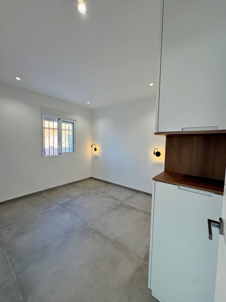 3 chambre Villa/Maison Semi-Mitoyenne à vendre à Santiago de la Ribera avec garage - 435 000 € (Ref: 9906834)