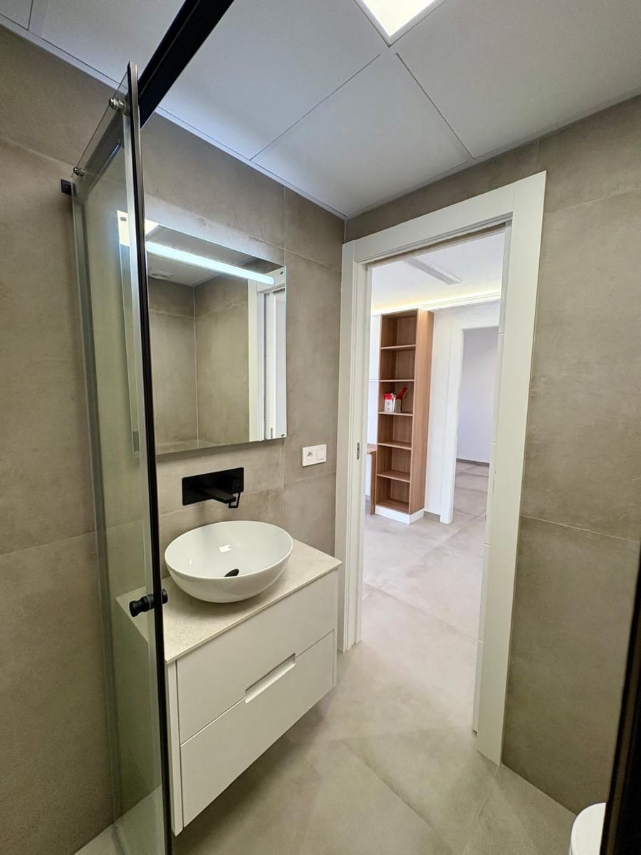 3 chambre Villa/Maison Semi-Mitoyenne à vendre à Santiago de la Ribera avec garage - 435 000 € (Ref: 9906834)