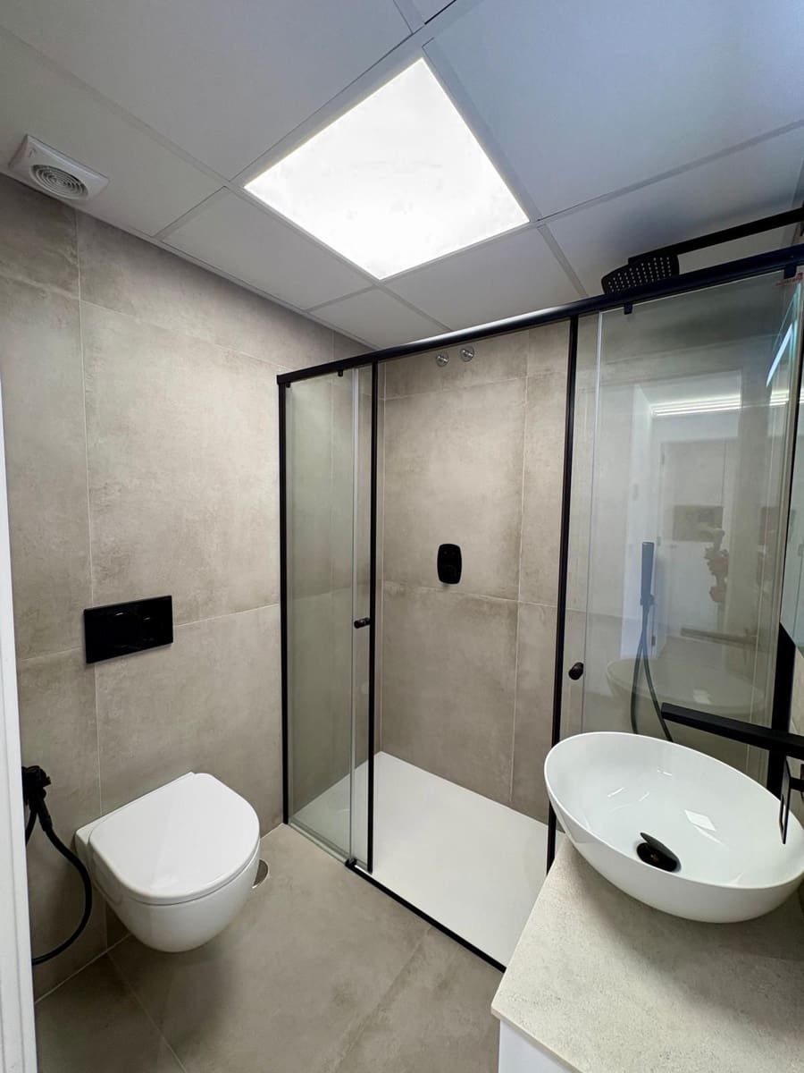 3 chambre Villa/Maison Semi-Mitoyenne à vendre à Santiago de la Ribera avec garage - 435 000 € (Ref: 9906834)
