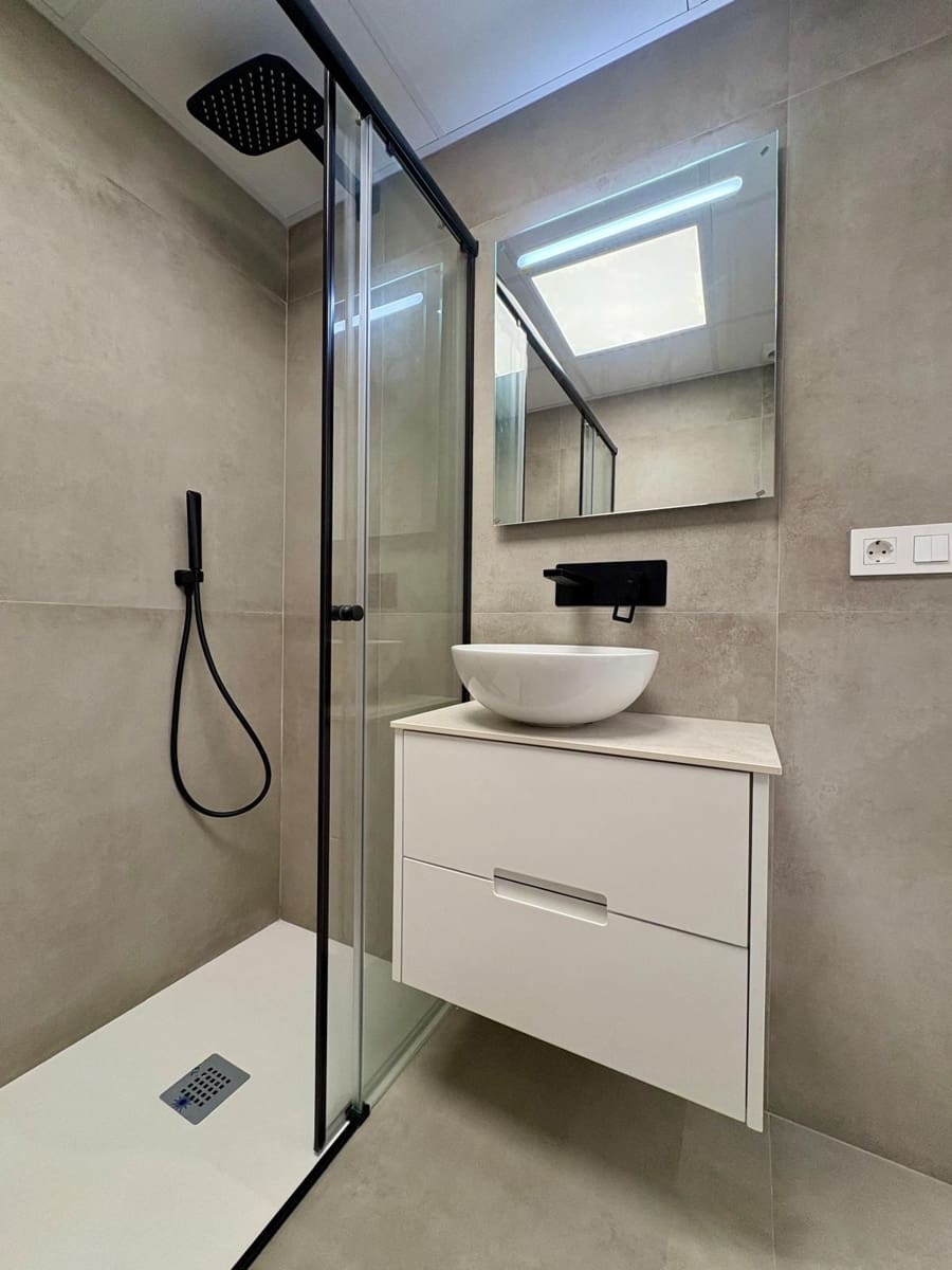 3 chambre Villa/Maison Semi-Mitoyenne à vendre à Santiago de la Ribera avec garage - 435 000 € (Ref: 9906834)