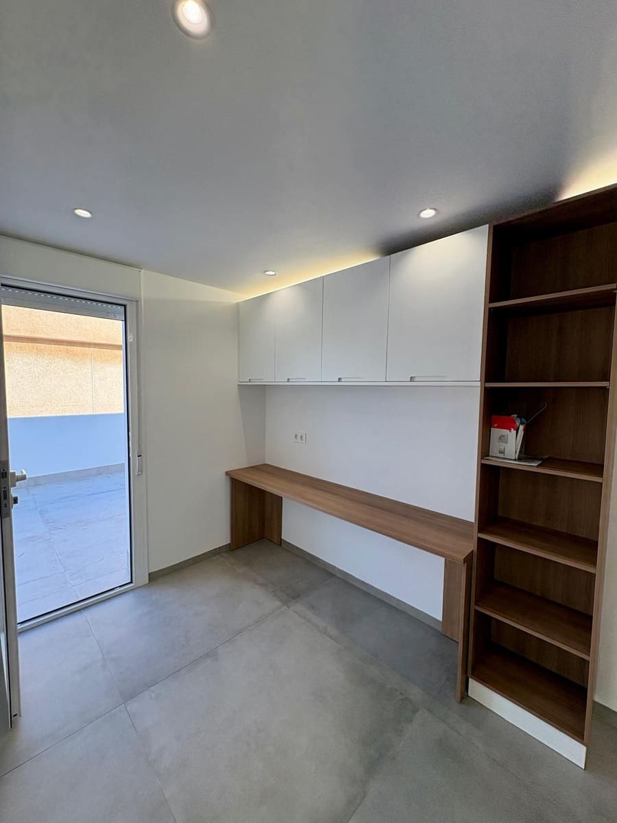 3 chambre Villa/Maison Semi-Mitoyenne à vendre à Santiago de la Ribera avec garage - 435 000 € (Ref: 9906834)