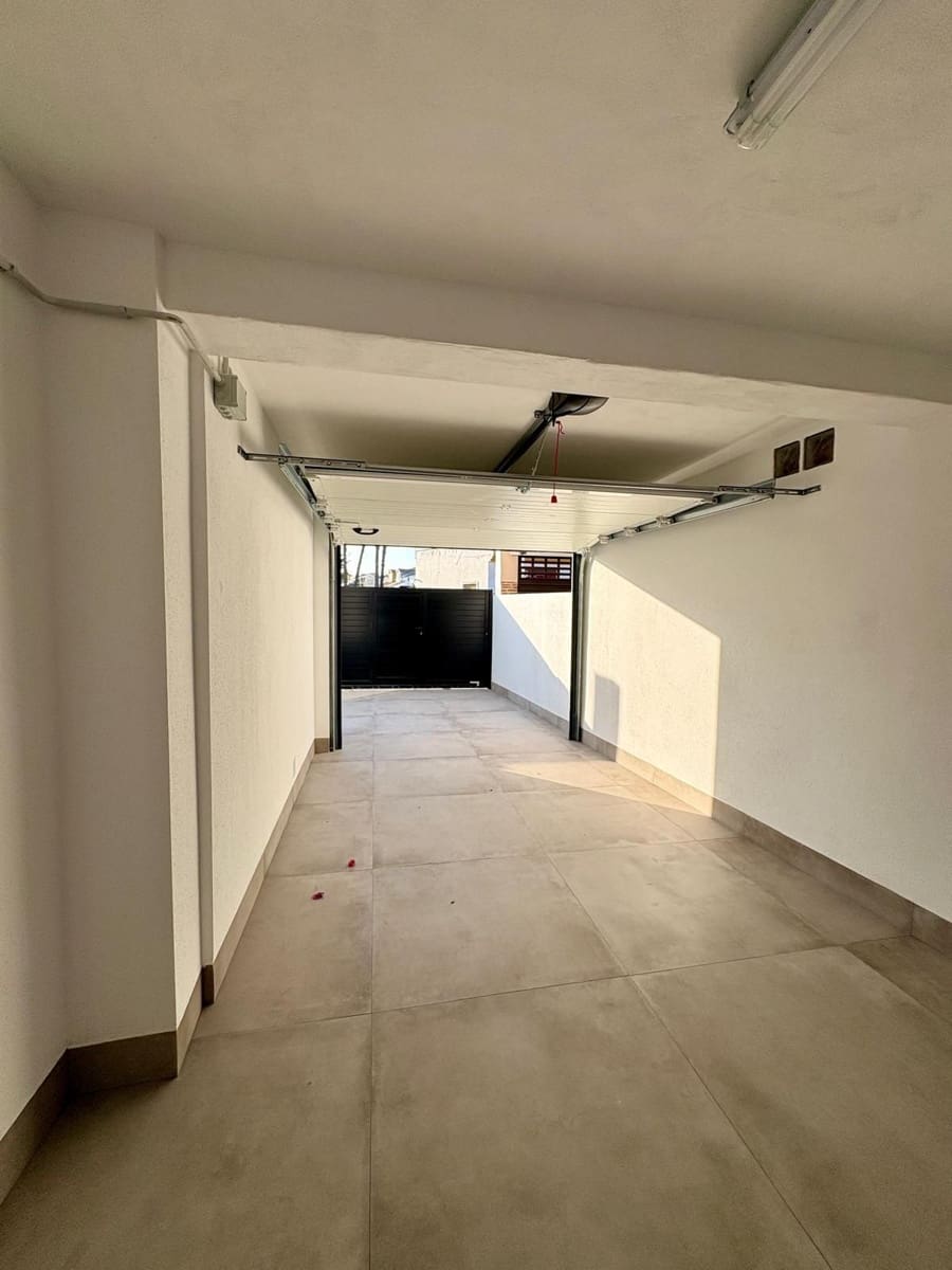 3 chambre Villa/Maison Semi-Mitoyenne à vendre à Santiago de la Ribera avec garage - 435 000 € (Ref: 9906834)
