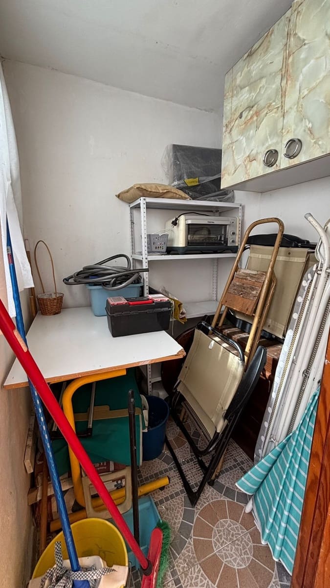 2 sovrum Lägenhet till salu i Lo Pagan - 130 000 € (Ref: 9906836)