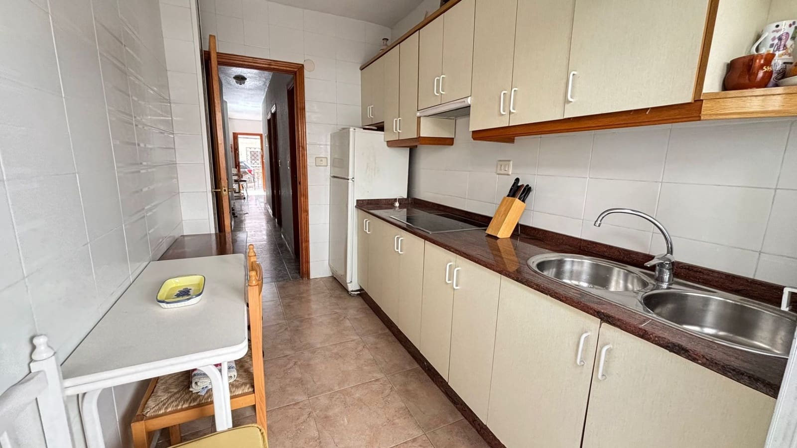 2 sovrum Lägenhet till salu i Lo Pagan - 130 000 € (Ref: 9906836)