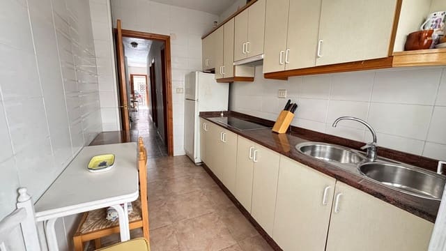 2 sovrum Lägenhet till salu i Lo Pagan, San Pedro del Pinatar - 130 000 € (Ref: 9906836)